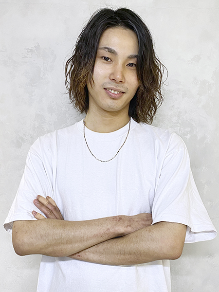 Staff Album Hair Staff Album Hair