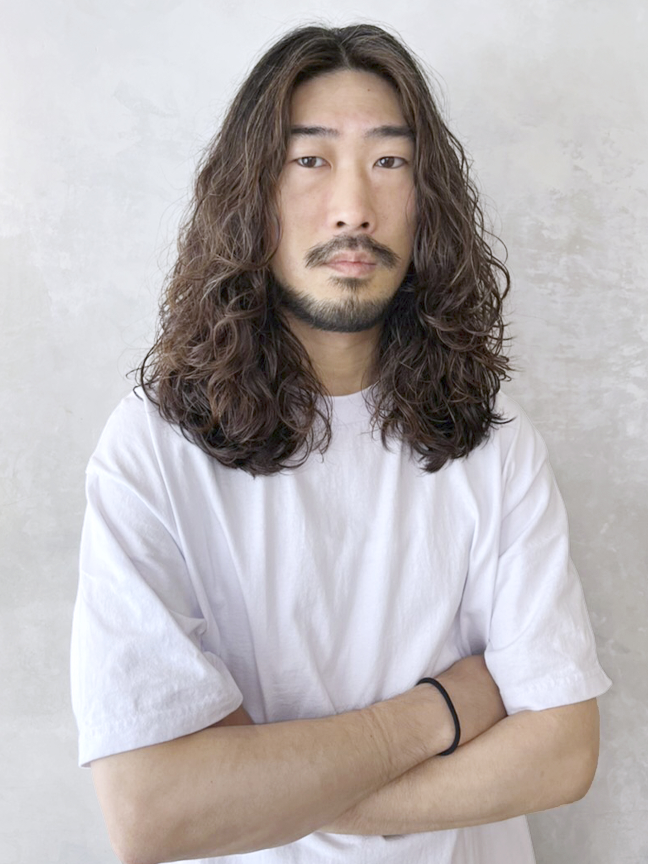 Staff Album Hair Staff Album Hair