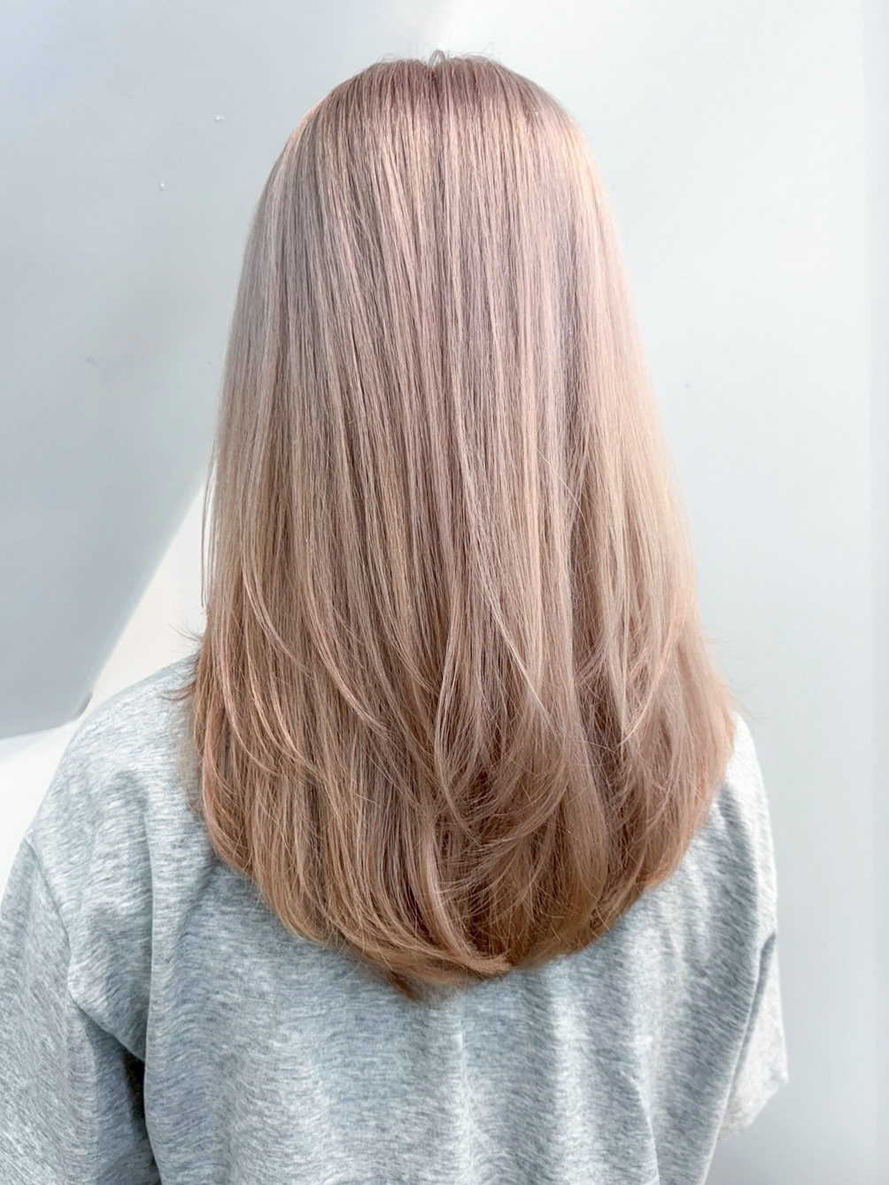 ハイトーンロングフェイスフレーミングブリーチ_ba561351