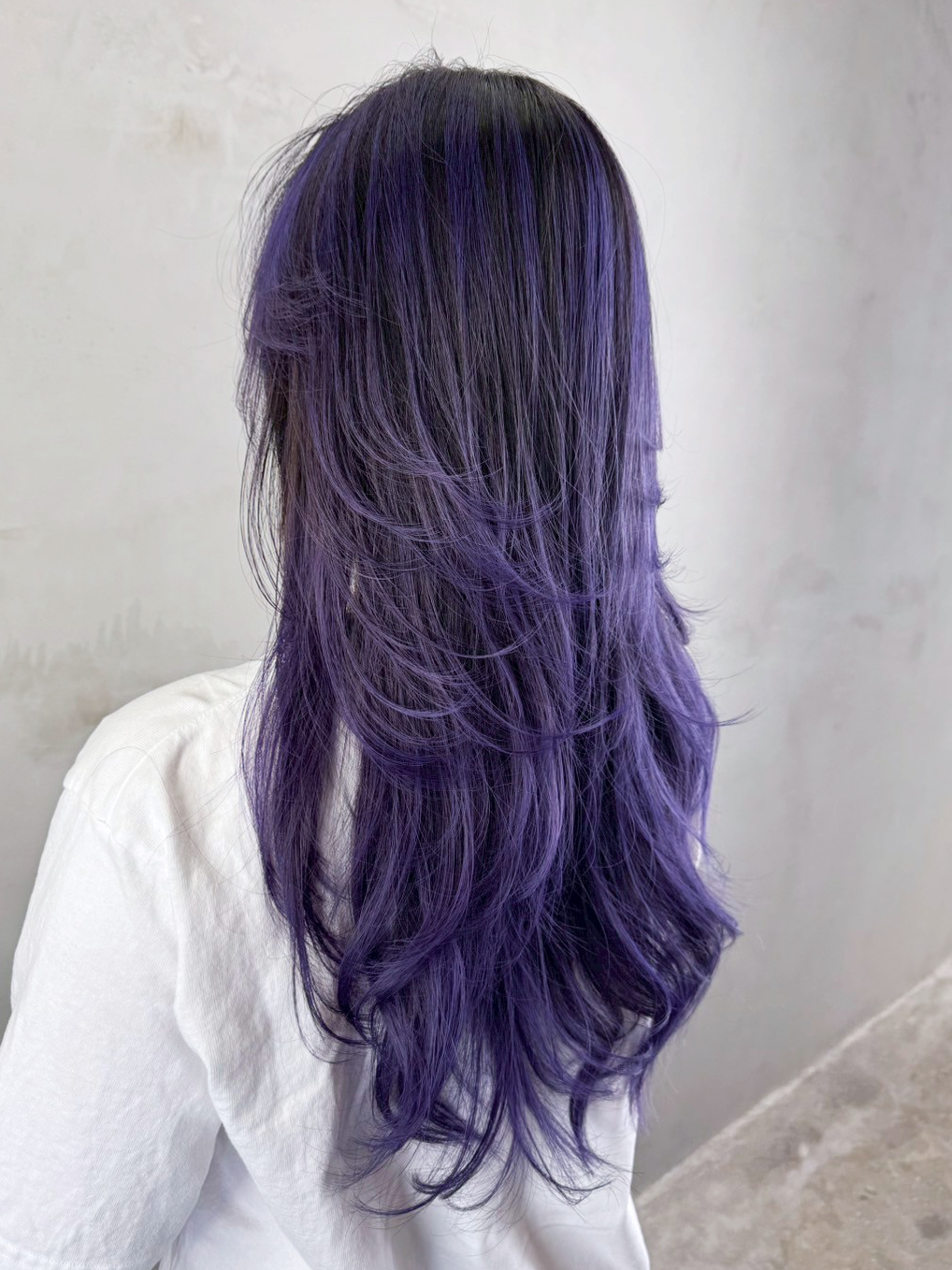 フェイスフレーミングロング顔周りレイヤー_ba565082